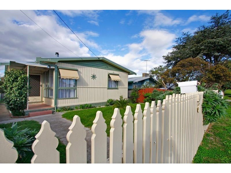 67 Second Avenue, Rosebud VIC 3939