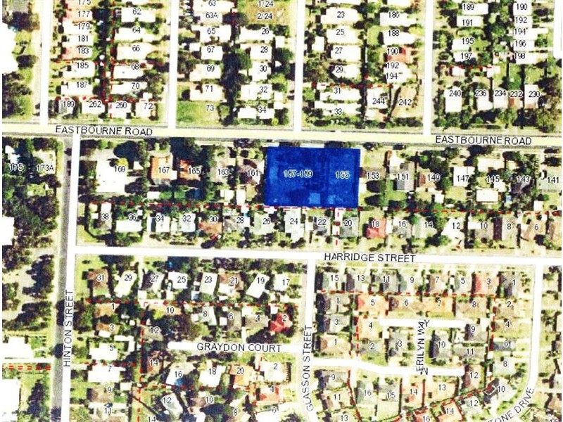 155 – 159 Eastbourne Road, Rosebud VIC 3939