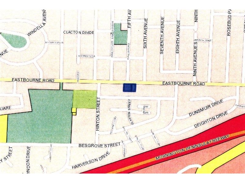 155 – 159 Eastbourne Road, Rosebud VIC 3939