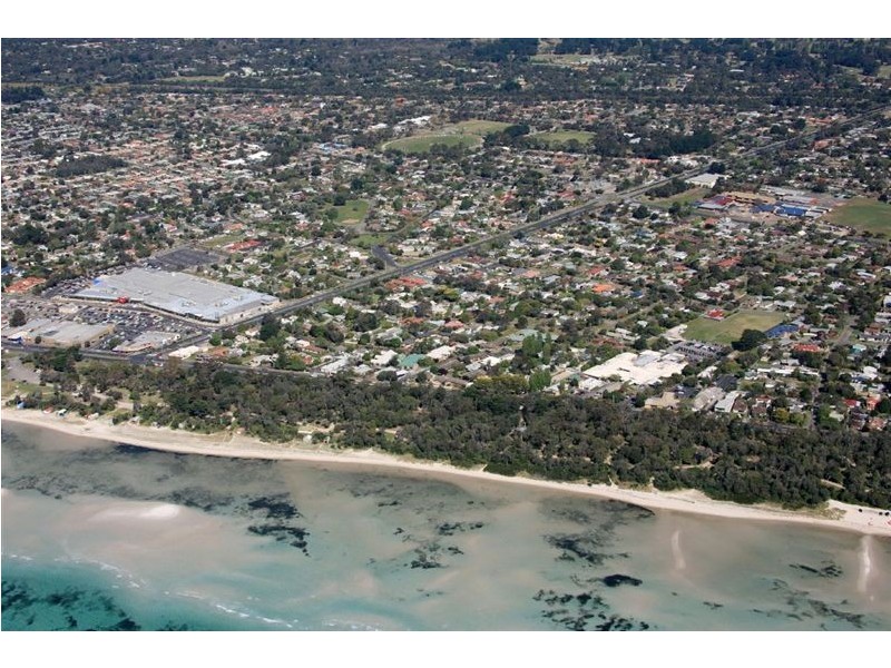 155 – 159 Eastbourne Road, Rosebud VIC 3939