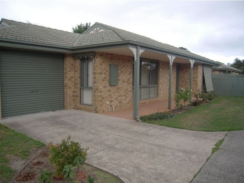 1/26 Whitehead Grove, Rosebud VIC 3939