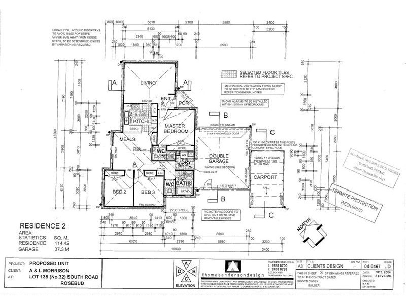 2/32 South Road, Rosebud VIC 3939