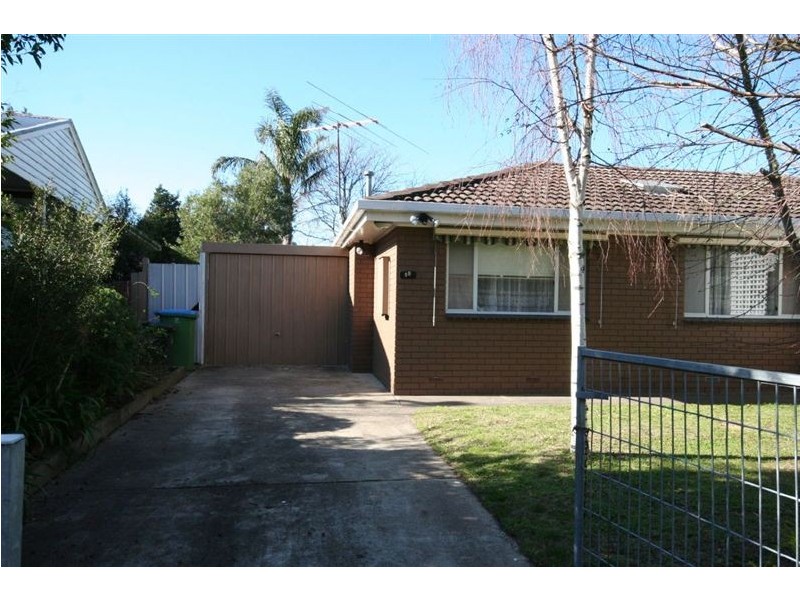 1/58 Warranilla Avenue, Rosebud VIC 3939