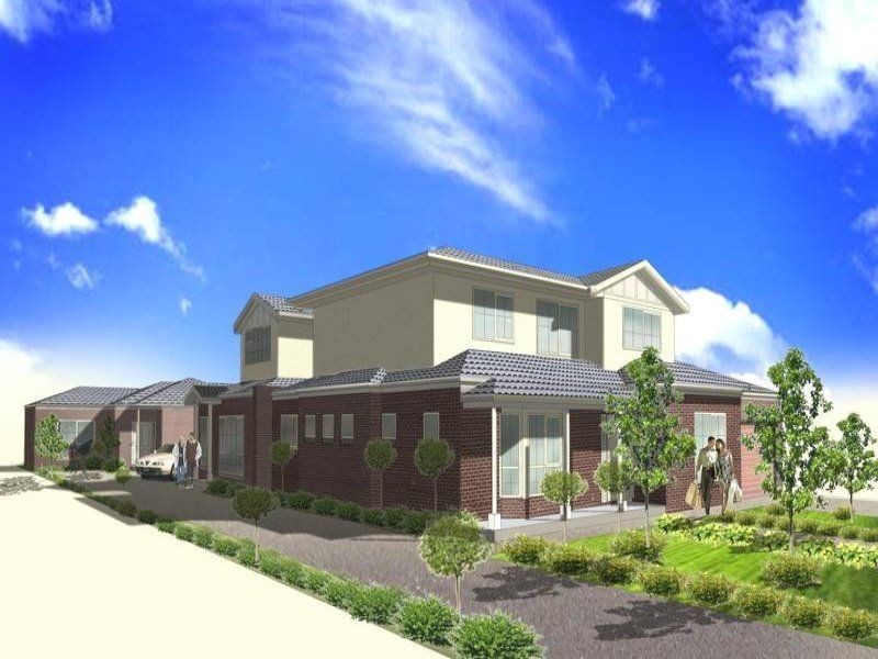 32 Rutledge Street, Kilmore VIC 3764