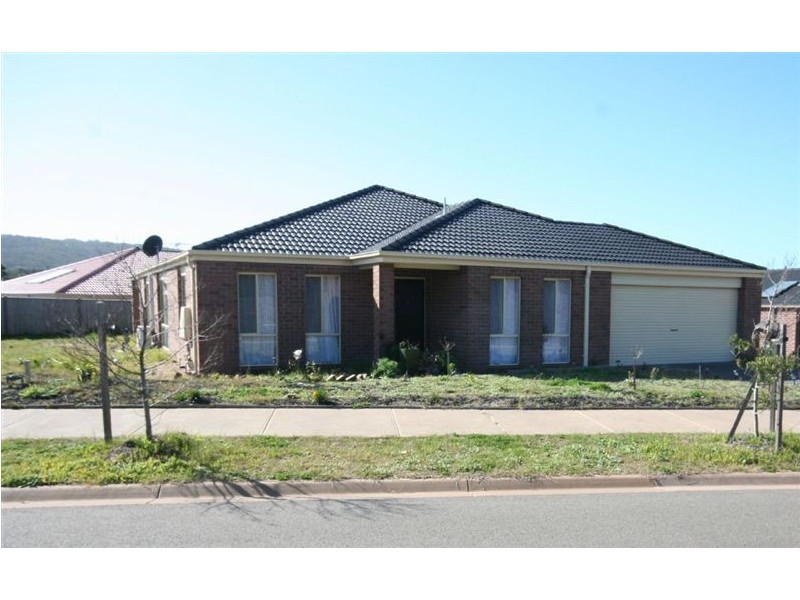 25 Parkedge Circuit, Rosebud VIC 3939