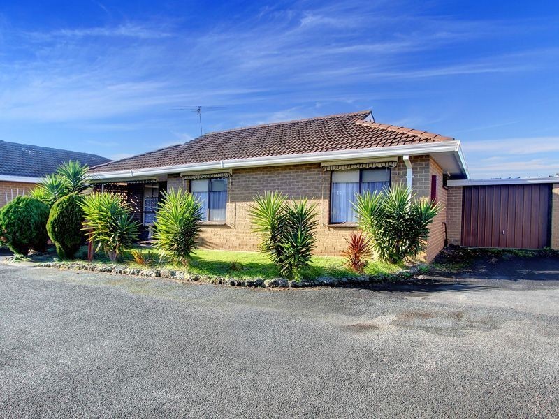 17/1559 Point Nepean Road, Rosebud West VIC 3940