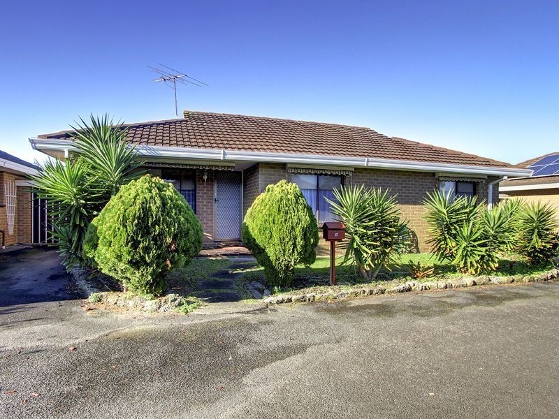 17/1559 Point Nepean Road, Rosebud West VIC 3940