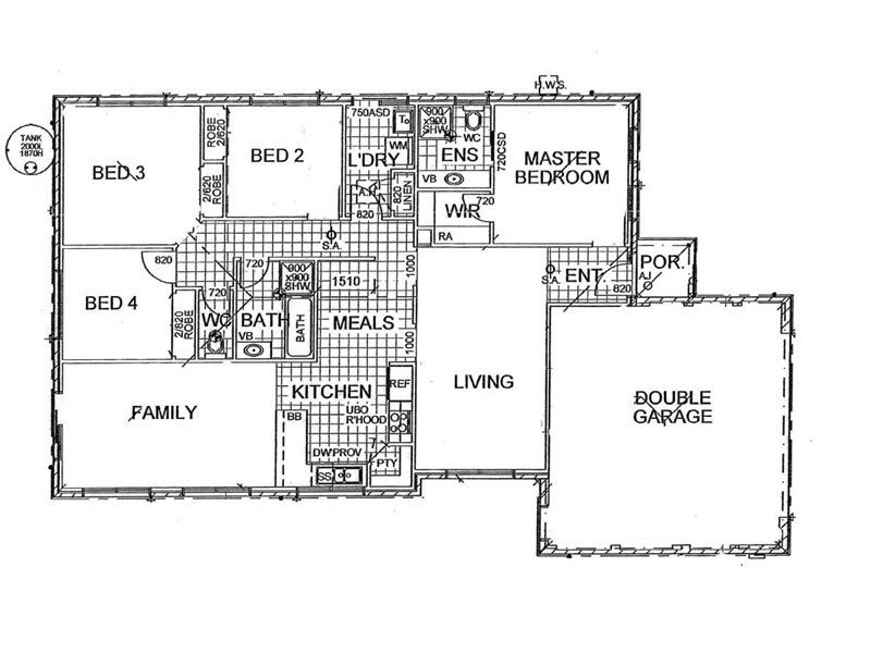 21 Forshaw Court, Rosebud VIC 3939