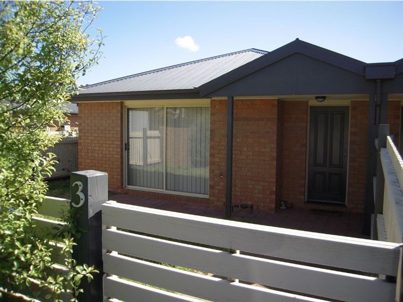 3/250 Jetty Road, Rosebud VIC 3939