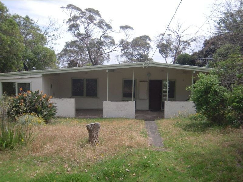 43 Coburn Avenue, Mccrae VIC 3938