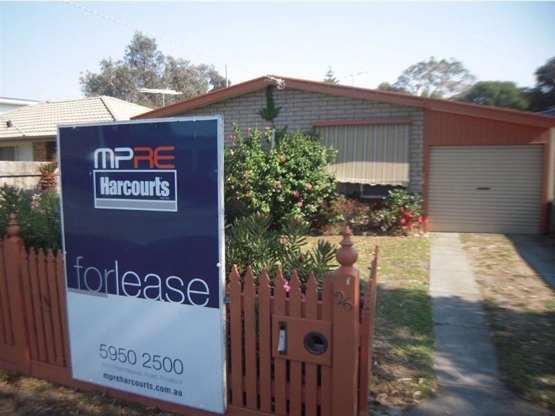 96 Sixth Avenue, Rosebud VIC 3939