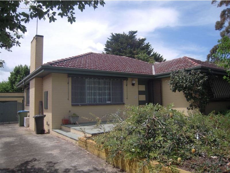 21 Hayes Avenue, Rosebud VIC 3939