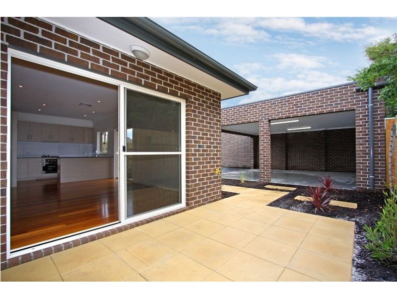 2/12 Baroda Street, Rosebud VIC 3939