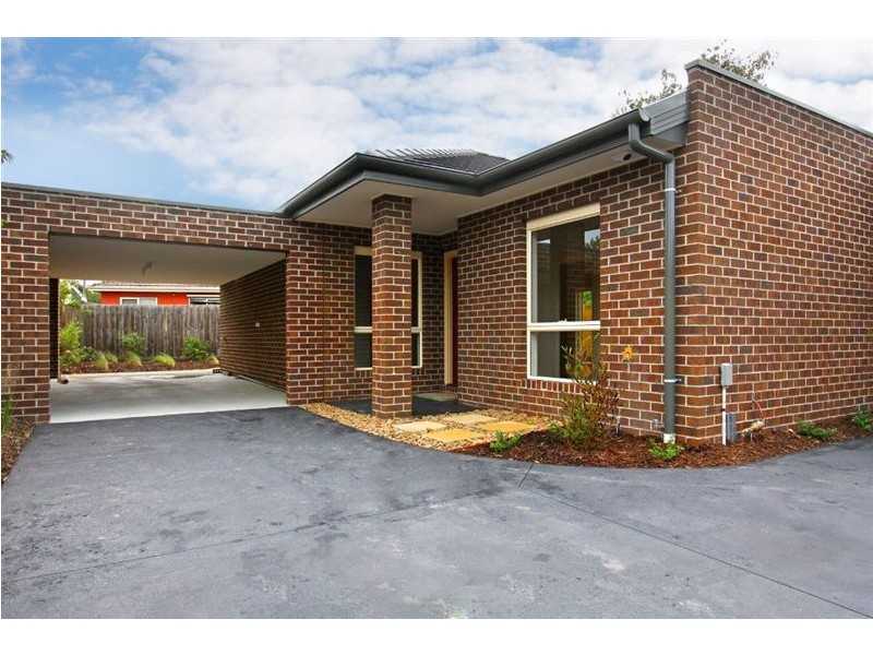 3/12 Baroda Street, Rosebud VIC 3939