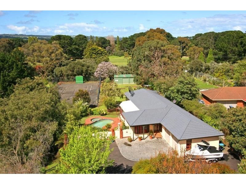 46 Lockhart Drive, Rosebud VIC 3939