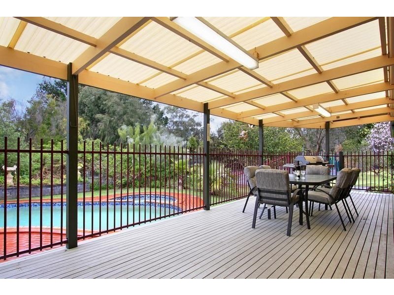 46 Lockhart Drive, Rosebud VIC 3939