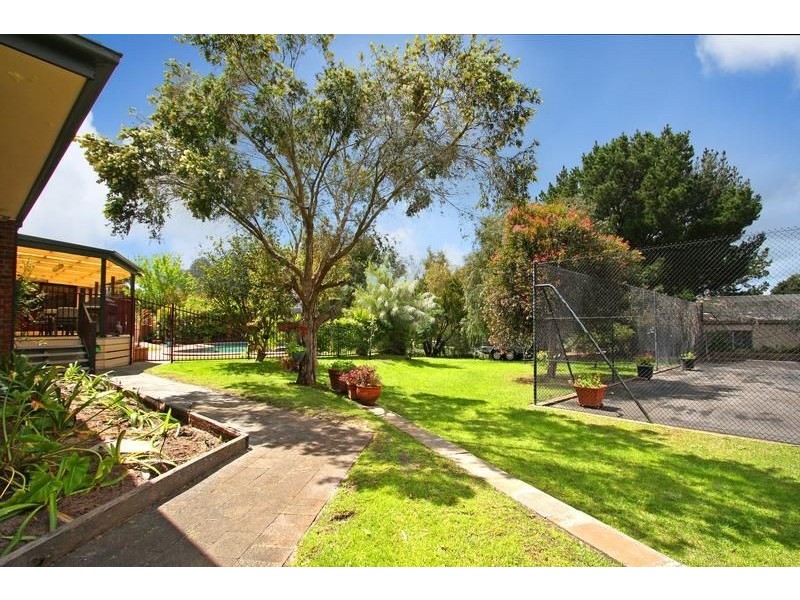 46 Lockhart Drive, Rosebud VIC 3939