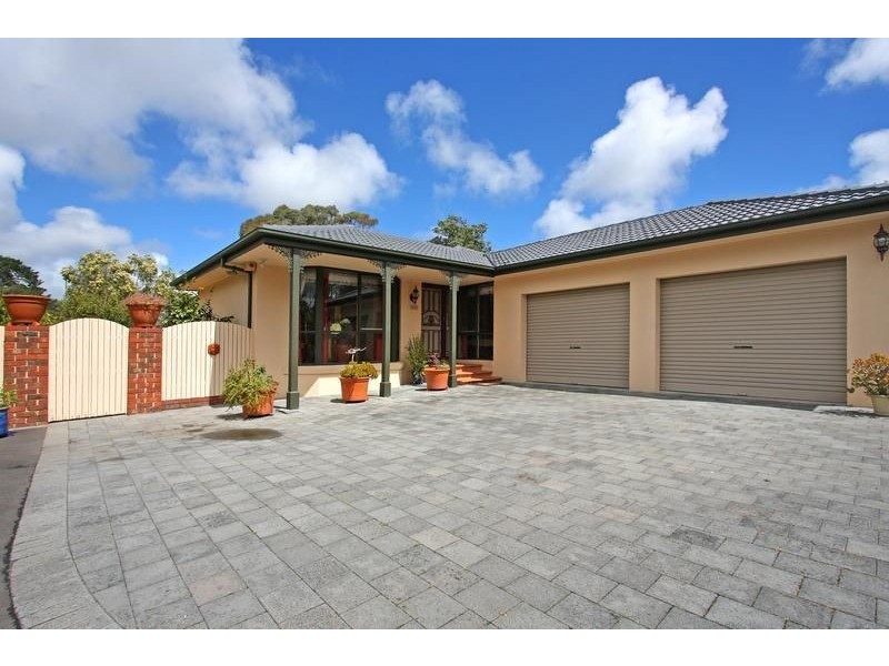 46 Lockhart Drive, Rosebud VIC 3939