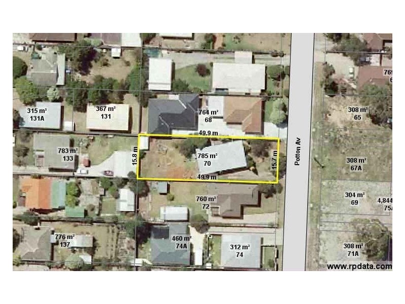 70 Potton Avenue, Rosebud VIC 3939