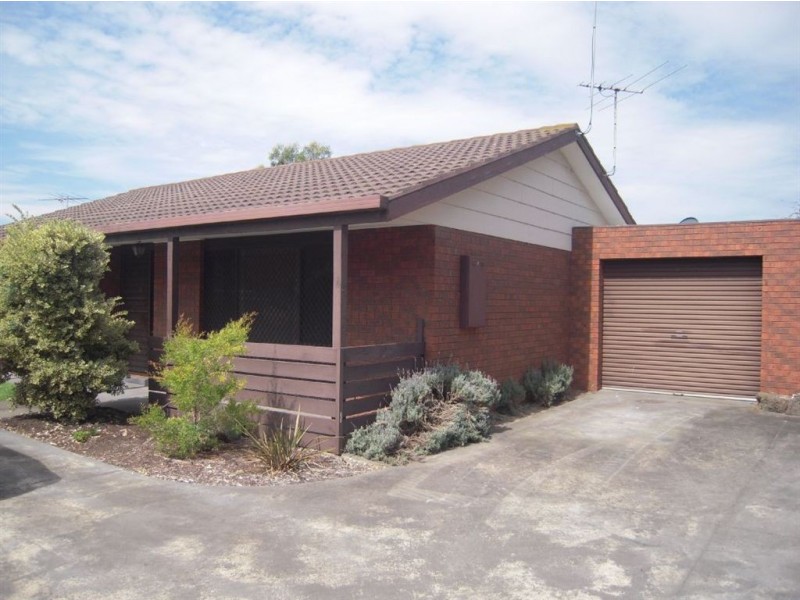 3/1717 Point Nepean Road, Rosebud VIC 3939