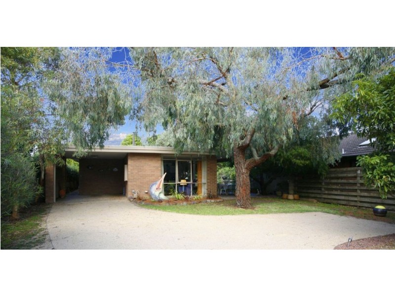 26 The Avenue, Mccrae VIC 3938
