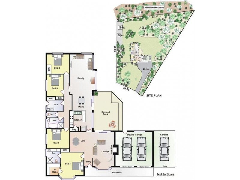 18 Inglewood Crescent, Rosebud VIC 3939