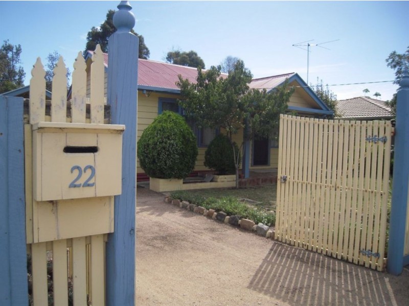 22 Park Avenue, Rosebud VIC 3939