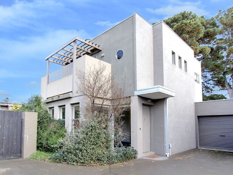 7/1685 Point Nepean Road, Rosebud VIC 3939