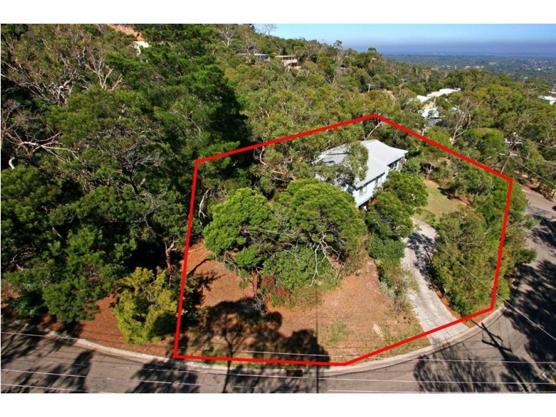 2 Dorothy Court, Mccrae VIC 3938