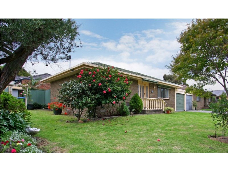 1/41 Warranilla Avenue, Rosebud VIC 3939