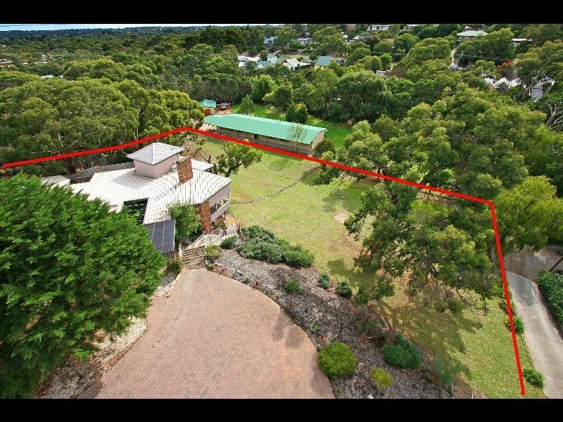 378 Waterfall Gully Road, Rosebud VIC 3939
