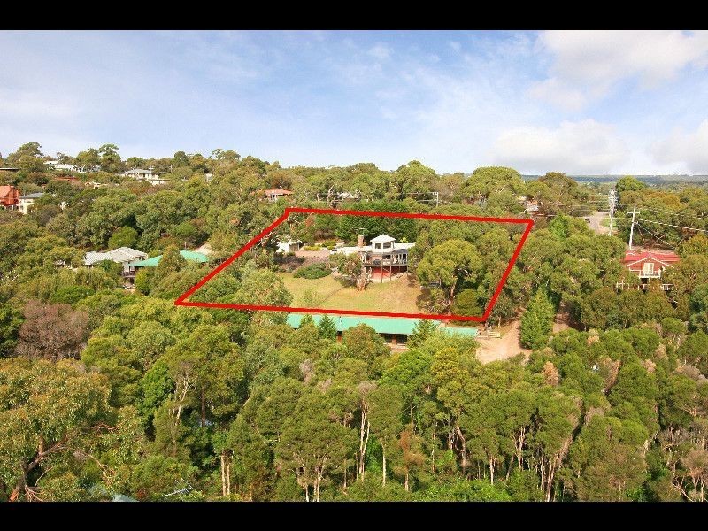 378 Waterfall Gully Road, Rosebud VIC 3939