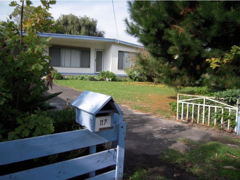 117 Rosebud Parade, Rosebud VIC 3939