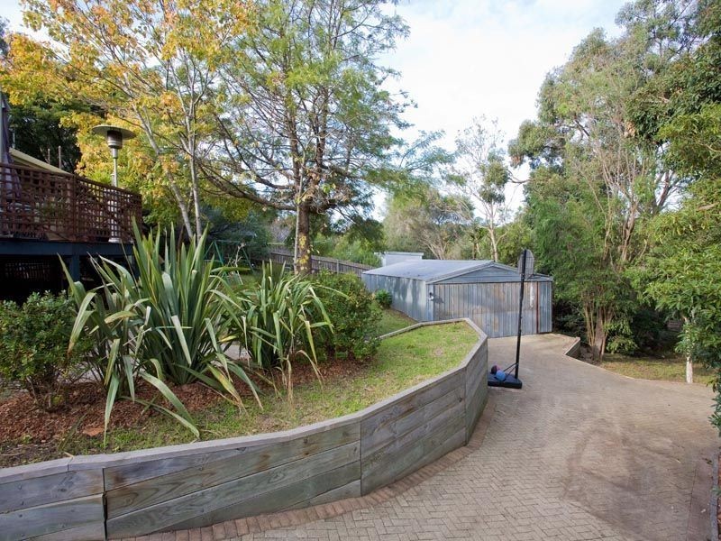 22 Seabrook Avenue, Rosebud VIC 3939