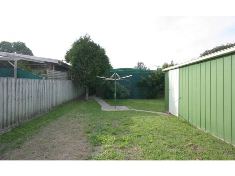 134 Sixth Ave, Rosebud VIC 3939