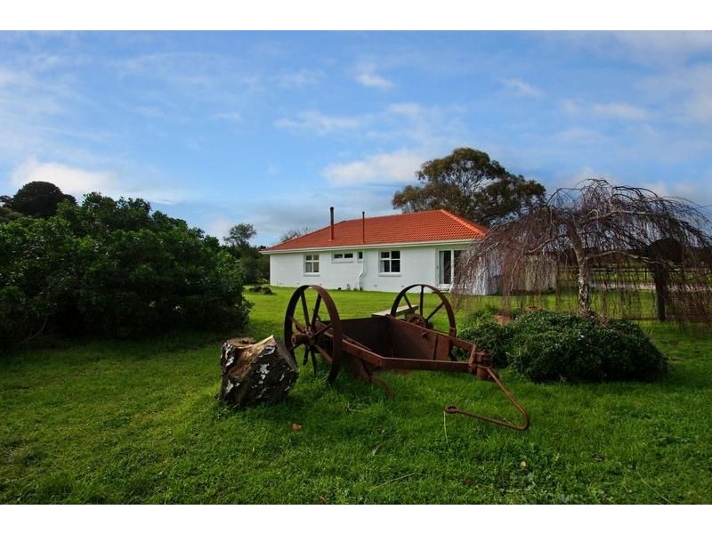 281 Old Cape Schanck Road, Boneo VIC 3939