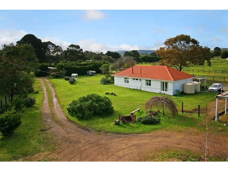 281 Old Cape Schanck Road, Boneo VIC 3939