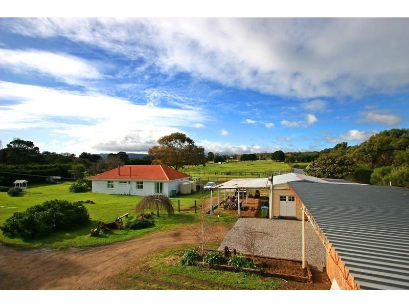 281 Old Cape Schanck Road, Boneo VIC 3939