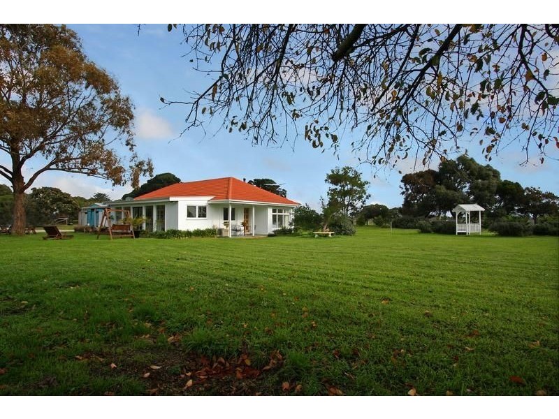 281 Old Cape Schanck Road, Boneo VIC 3939