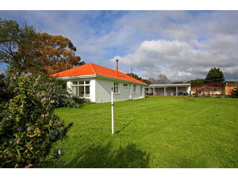 281 Old Cape Schanck Road, Boneo VIC 3939