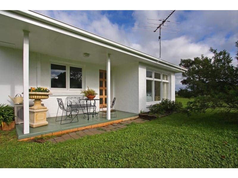 281 Old Cape Schanck Road, Boneo VIC 3939