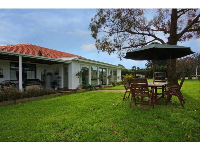 281 Old Cape Schanck Road, Boneo VIC 3939