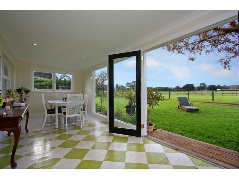 281 Old Cape Schanck Road, Boneo VIC 3939