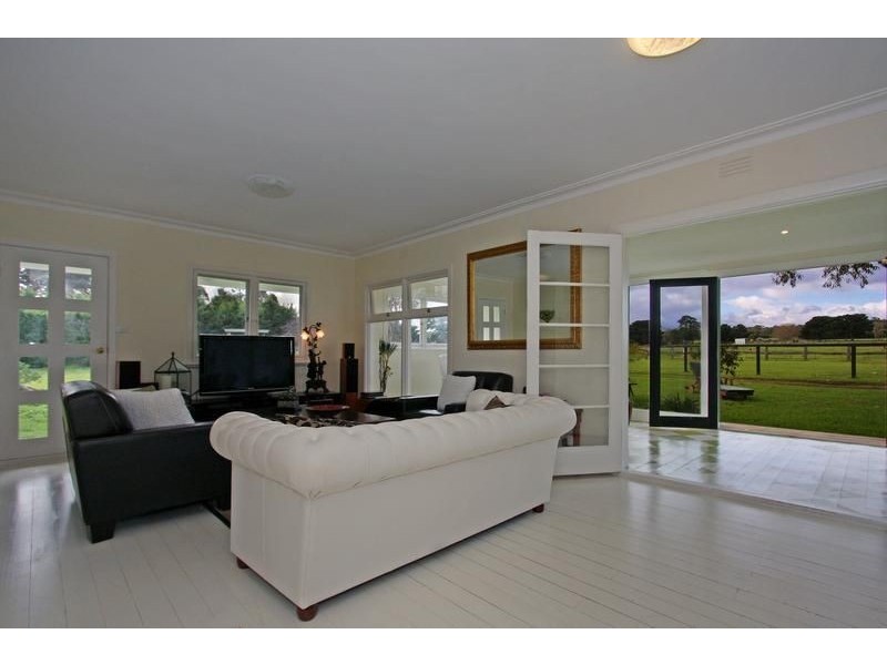 281 Old Cape Schanck Road, Boneo VIC 3939