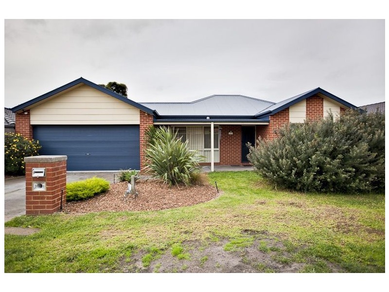 36 Sunningdale Road, Rosebud VIC 3939