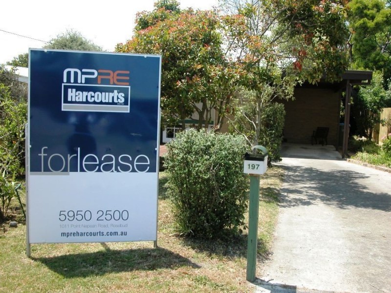 197 Sixth Avenue, Rosebud VIC 3939