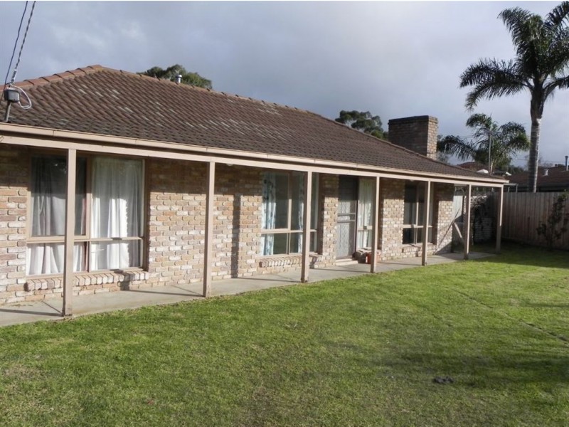 8 Redmond Court, Rosebud VIC 3939