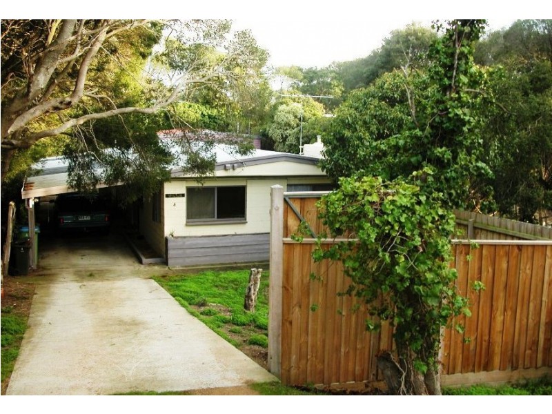 1 & 2/4 Yannuga Street, Rye VIC 3941