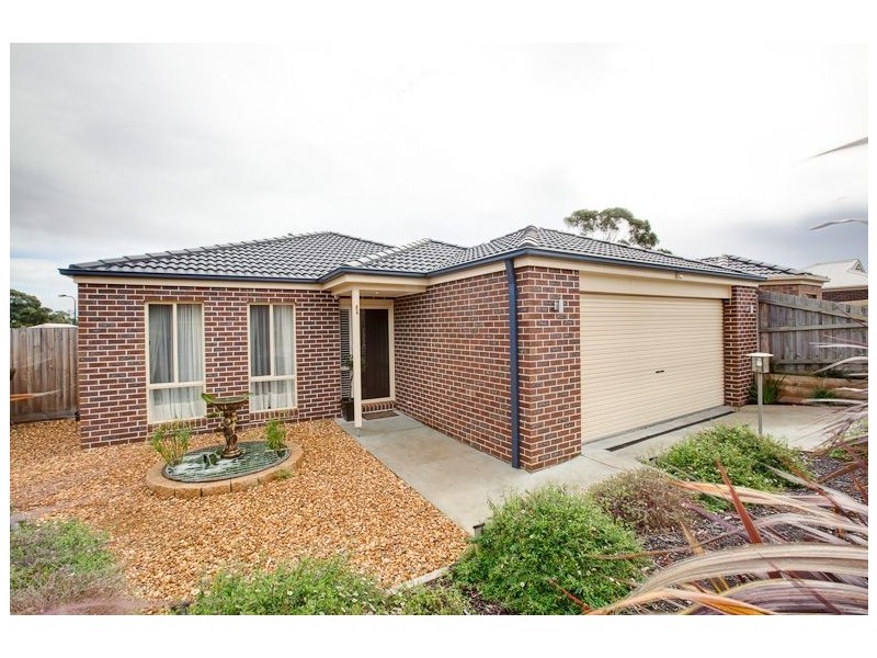 1 Josie Place, Rosebud VIC 3939