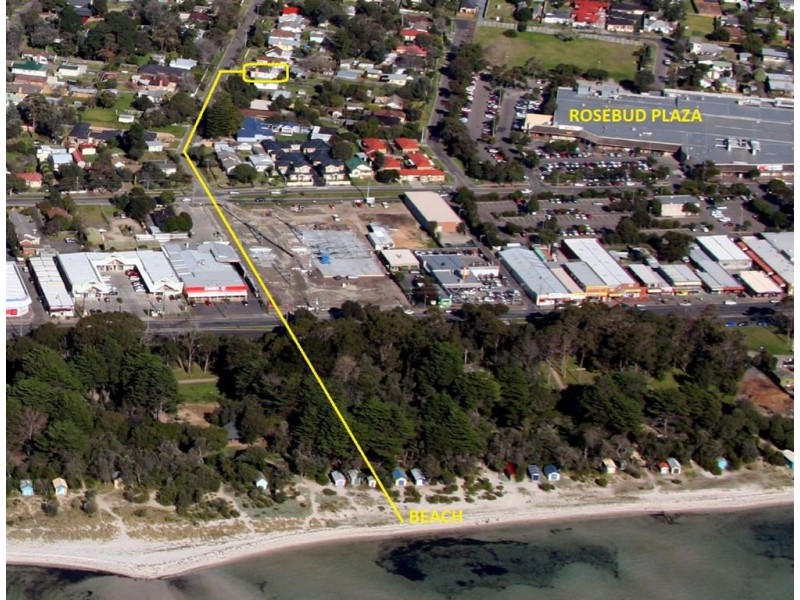 24 Thomas Street, Rosebud VIC 3939